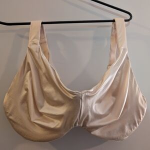 Sonoma Women's Satin Cream Bra